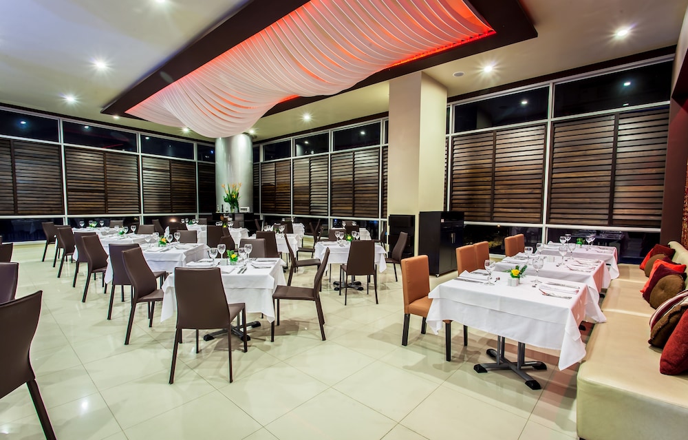 GHL Hotel Barranquilla 28/37