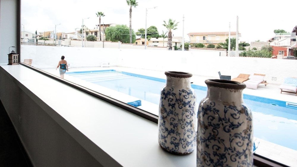 Amada Hotel Siracusa 40/42