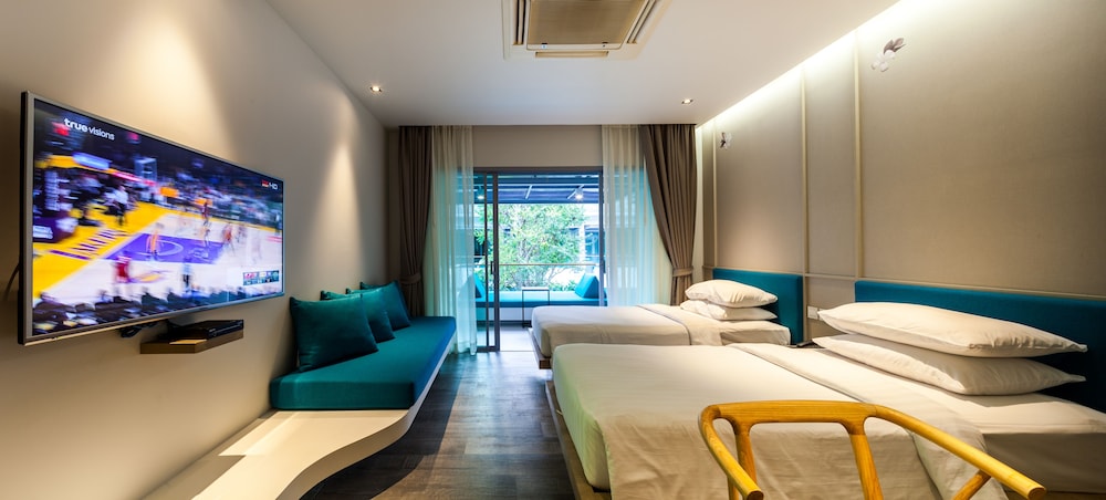 Bann Pantai Resort 18/69