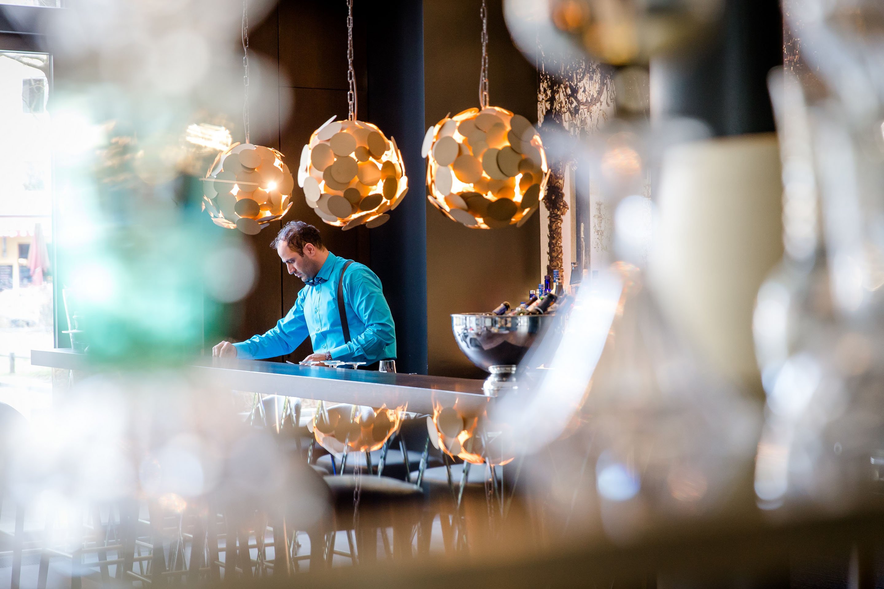 Hotel Motel One Munchen-Sendlinger Tor 18/32