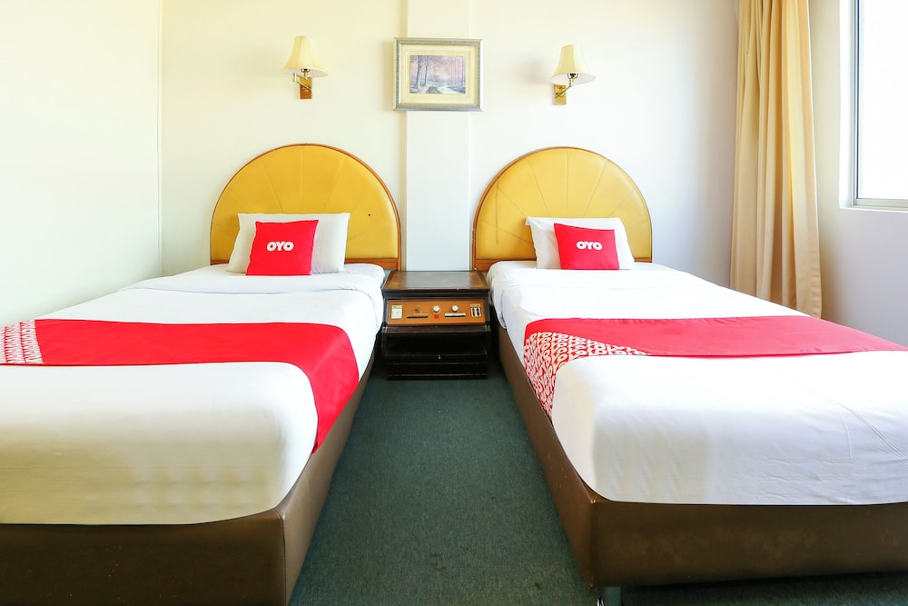 Hotel O My Hotel 38/45