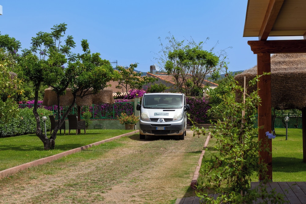 iH Hotels Villasimius Le Zagare Resort 54/60