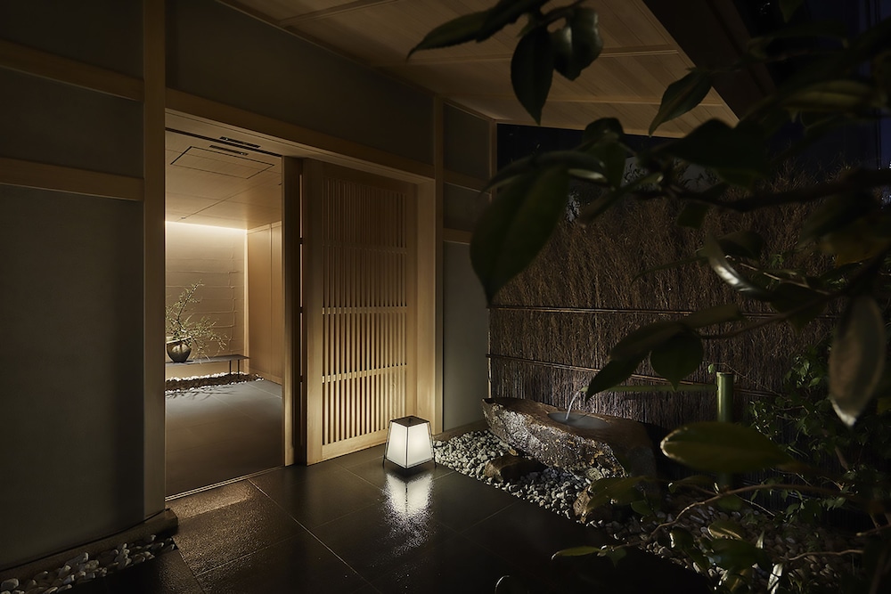 ONSEN RYOKAN YUEN SHINJUKU 25/48