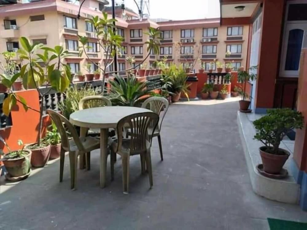 Hotel Ritu Mouria Pvt Ltd 31/35