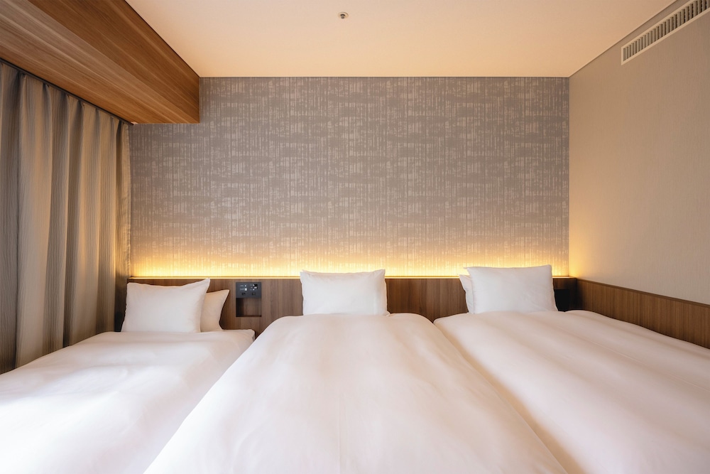 Hotel Gracery Sapporo 26/66