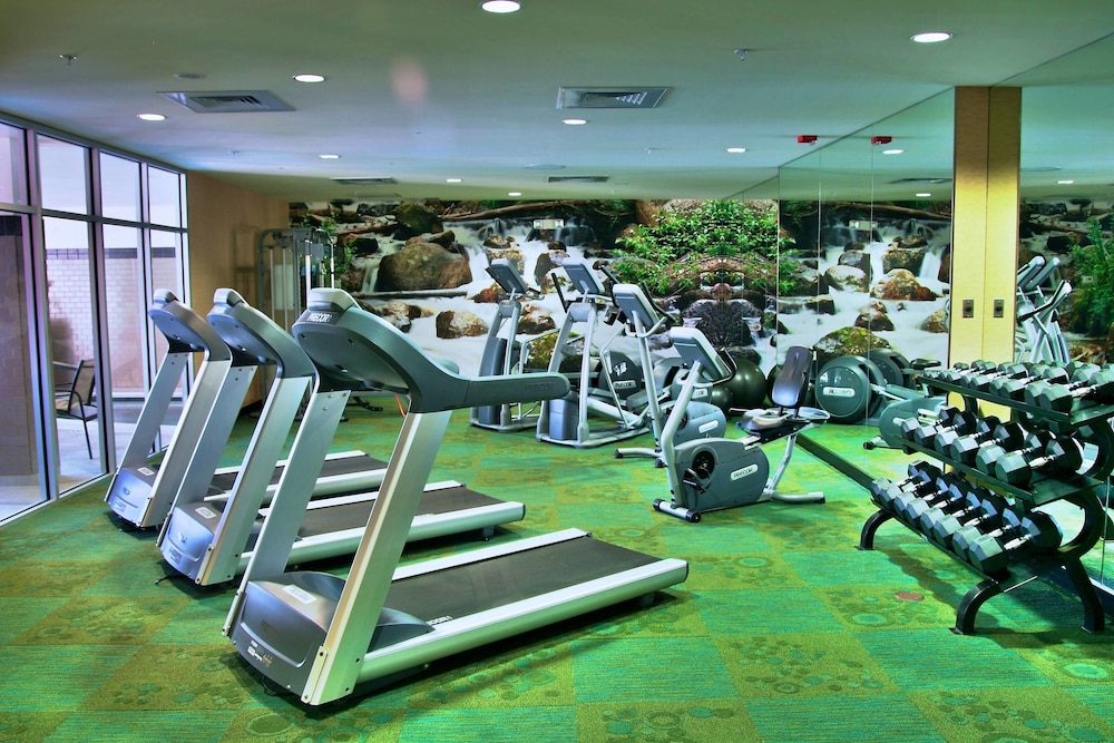 SPRINGHILL SUITES PUEBLO DOWNTOWN 21/47