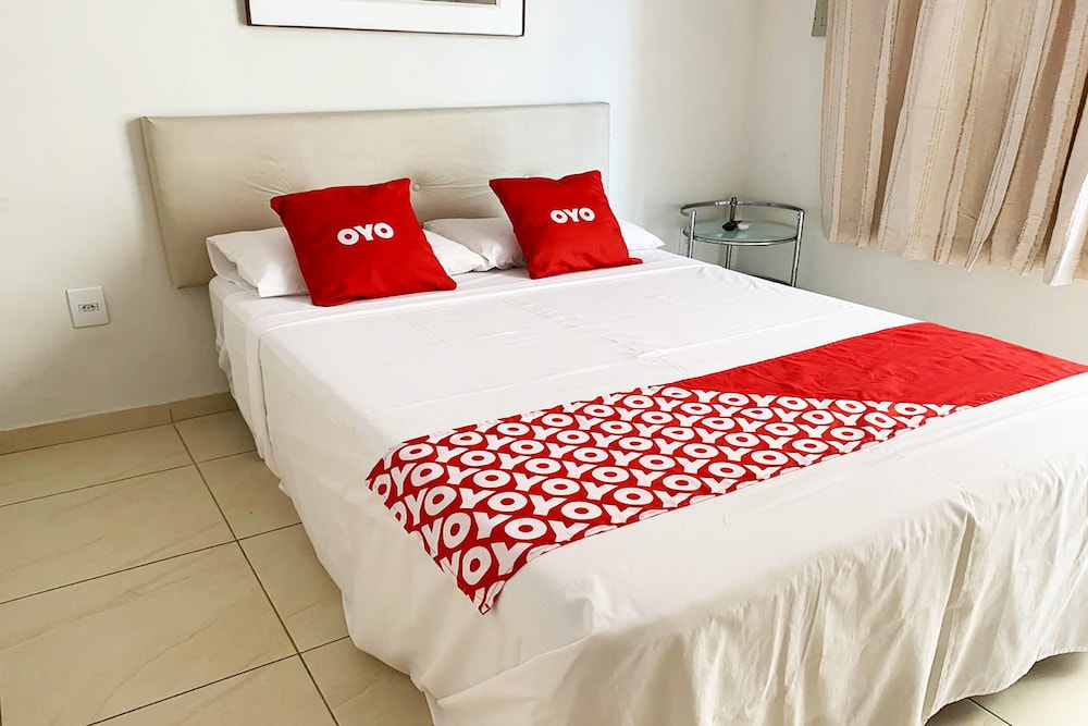 OYO Praia Hotel Recanto do Tome - Salvador 15/44