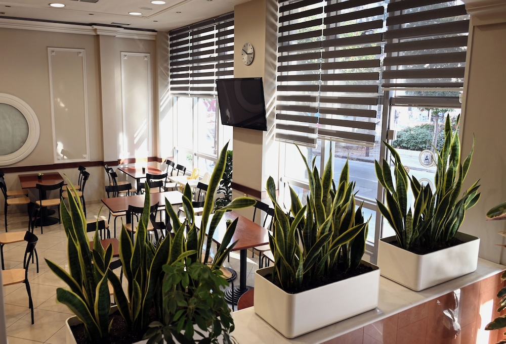 Achillion Hotel Larisa 34/44