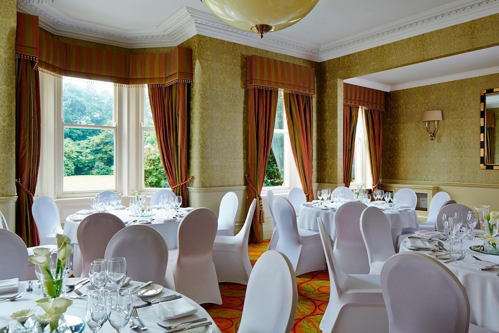 Delta Hotels by Marriott Preston 19/36