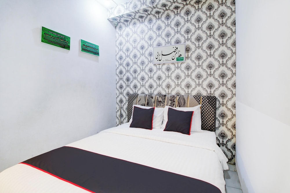 Hotel O Jalan Jenderal Sudirman Near Imam Bonjol Square Formerly Nelvi Guest House 11/50