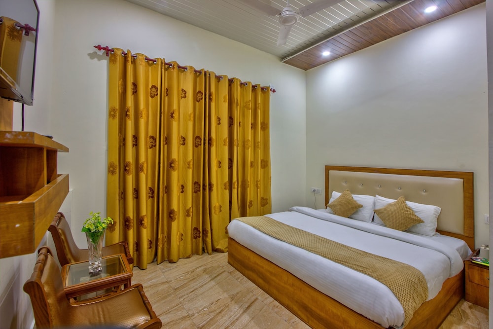 Hotel Bliss Valley 19/50