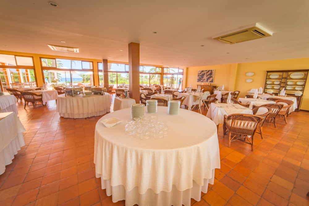 Porto Santo Hotel And Spa 37/52