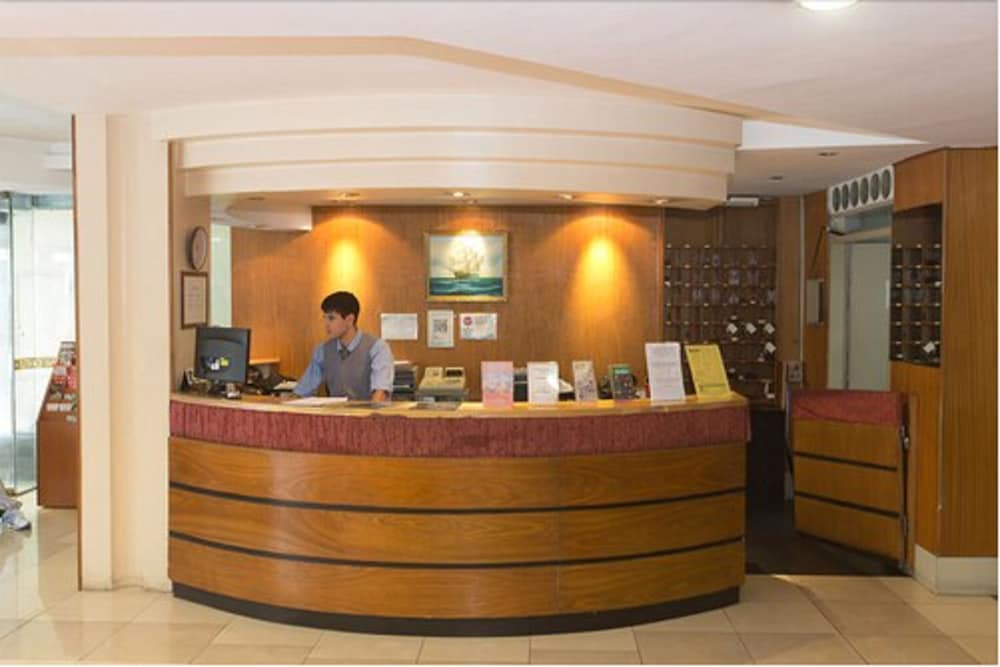 San Remo City Hotel 3/50