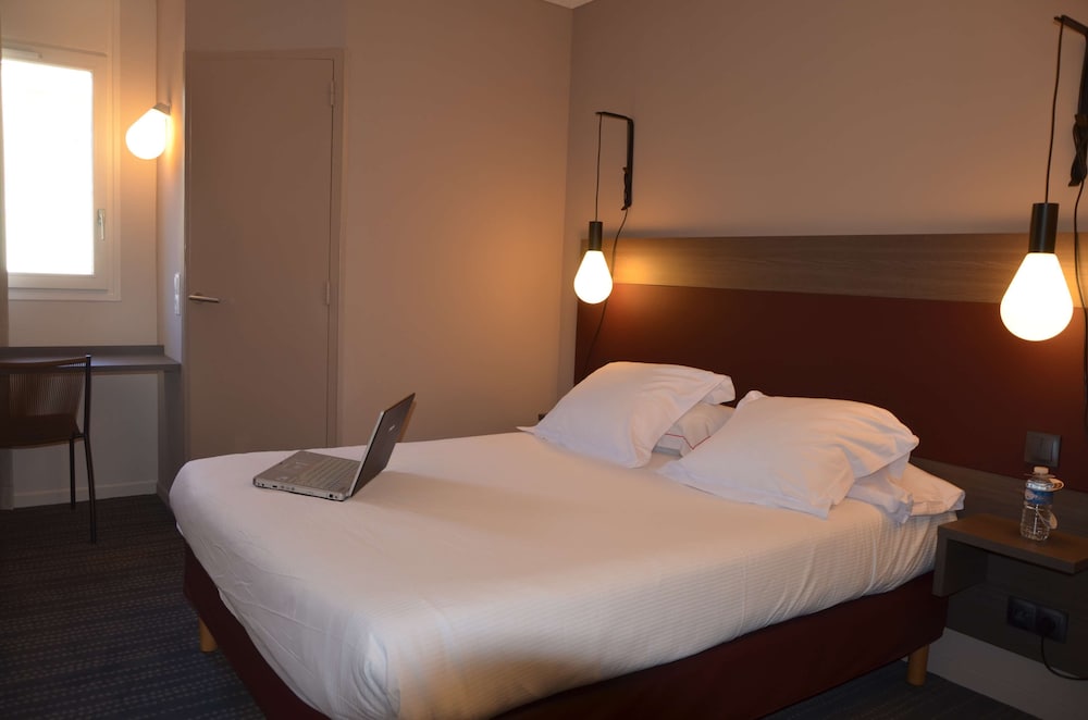 Kyriad Metz Centre Hotel 17/49