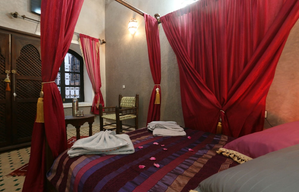 Riad El Bellar 15/35