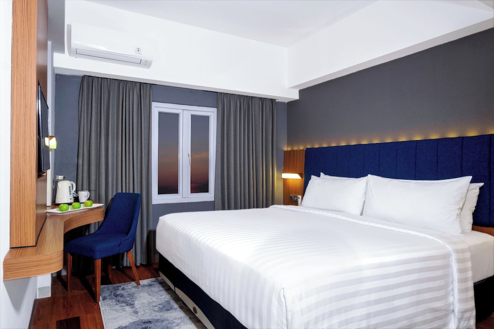 Aston Inn Cilacap 12/49