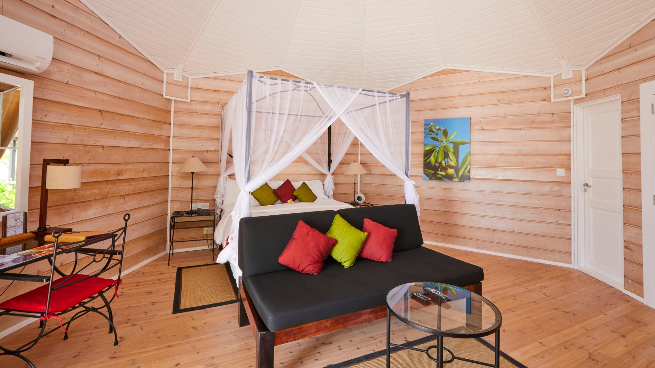 Kuredu Island Resort & Spa 30/50