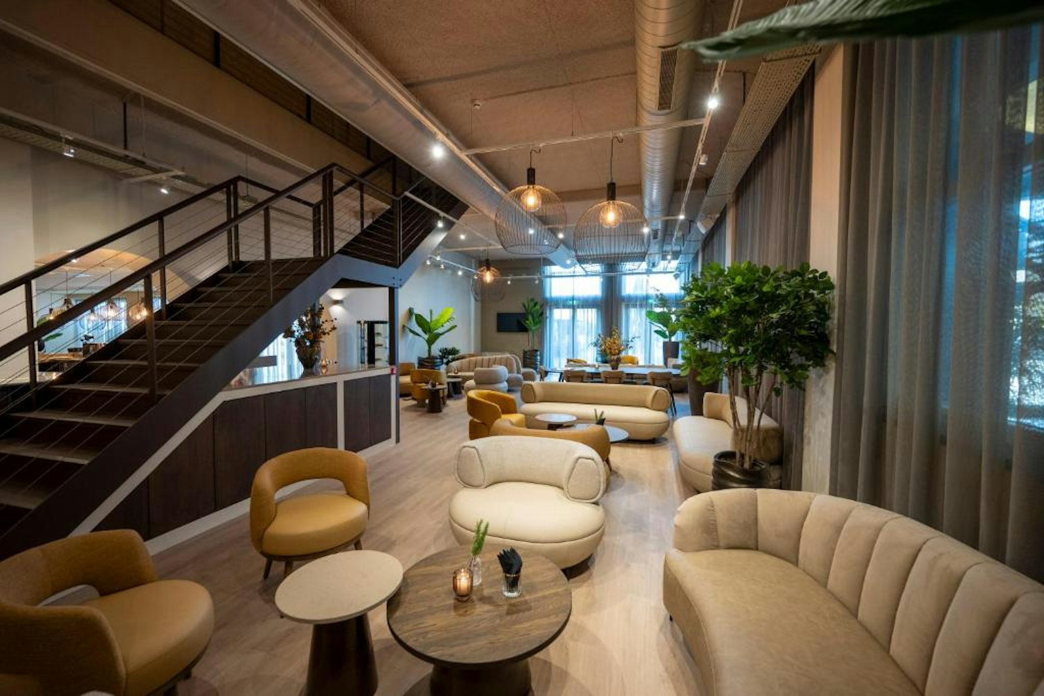 Hotel & Wellness Zuiver 9/17