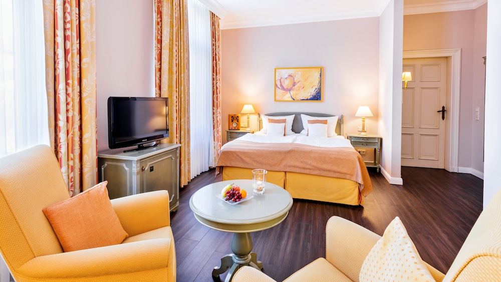 Romantischer Winkel Spa & Wellness Resort 61/67