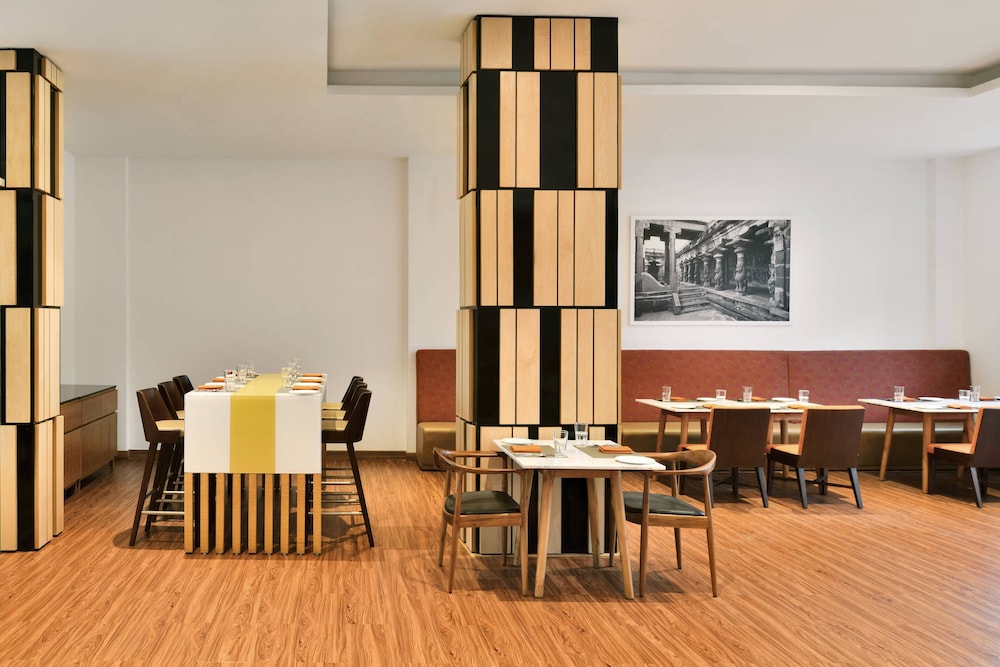 Fairfield By Marriott Chennai Mahindra World City 25/32