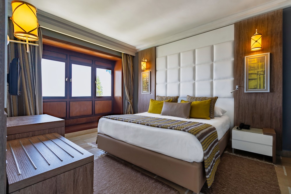 Sentido Bellevue Park 11/62