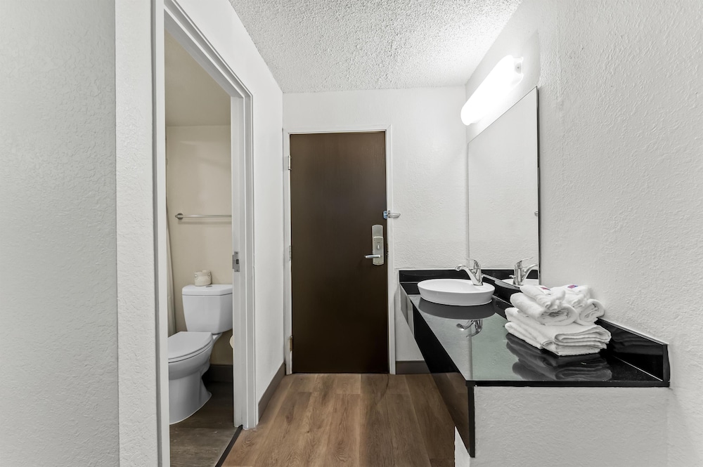 Studio6 King of Prussia, PA - Philadelphia 60/60