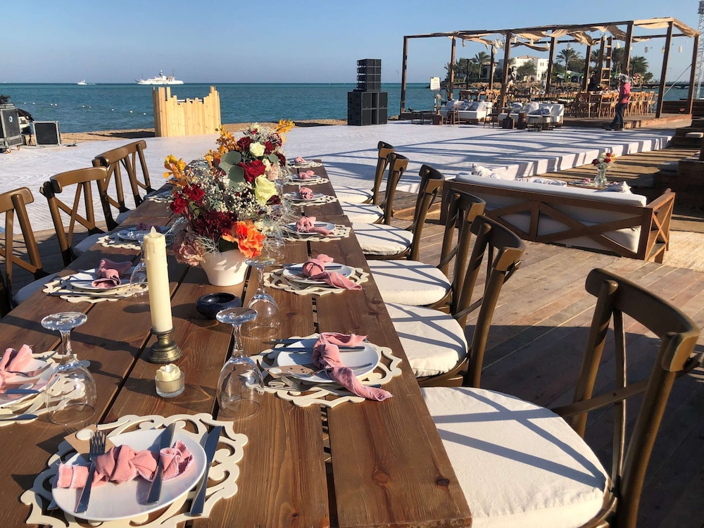 Movenpick Resort & Spa El Gouna 57/74