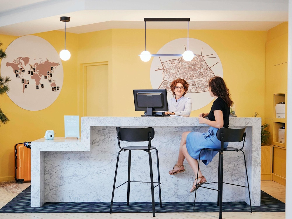 Aparthotel Adagio Aix en Provence Centre 4/72