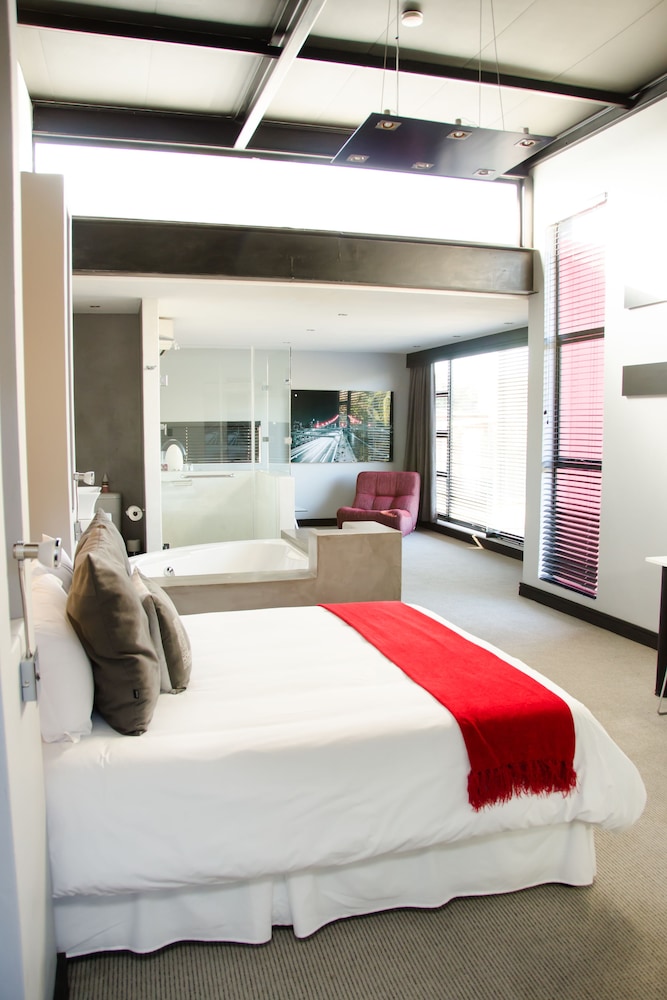 City Living Boutique Hotel 10/34