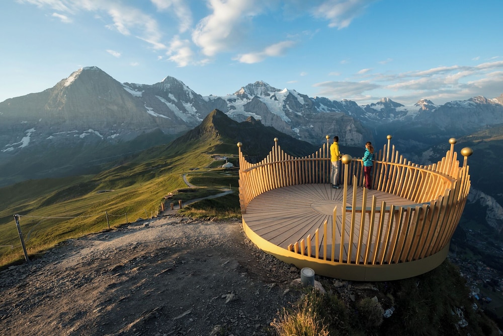 Hotel Alpenrose Wengen 29/44