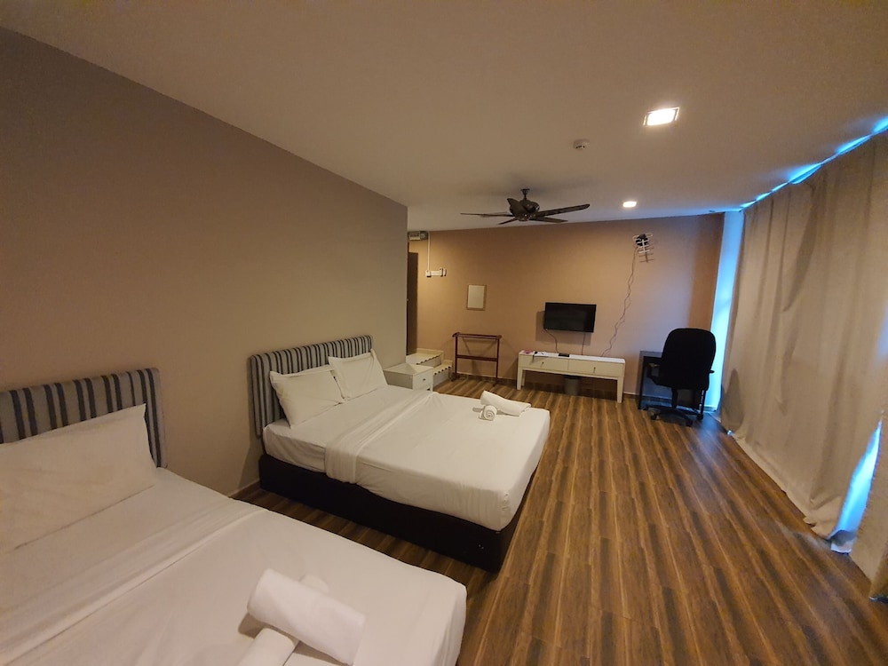 New Bangi Gateway Hotel 16/43