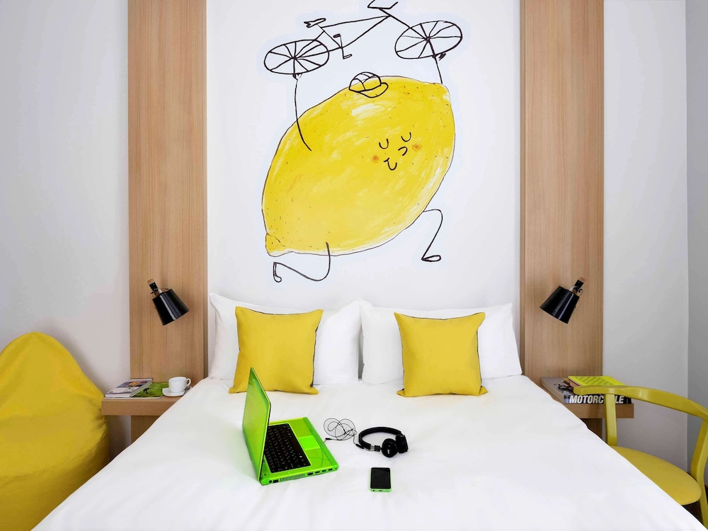 Ibis Styles Budapest City 29/70