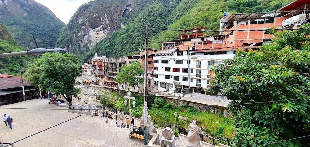 Chaska Machupicchu Hotel 20/21
