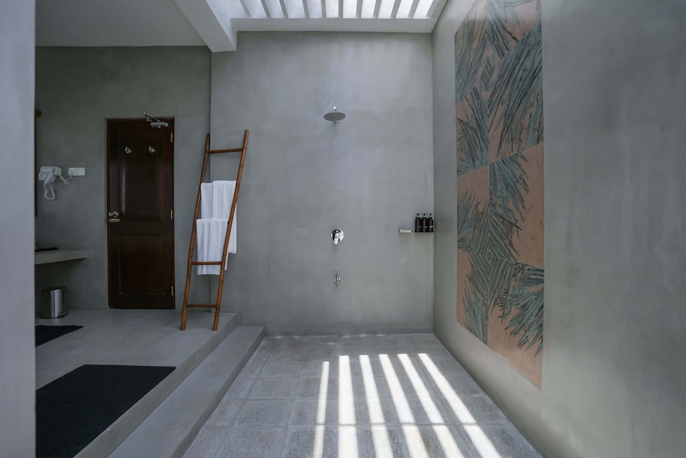 Hibiscus Beach Hotel Kalutara 50/50