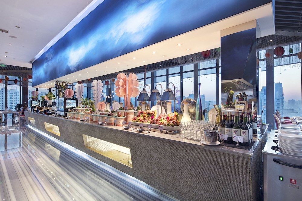 Luoyang Christian's Hotel 20/50
