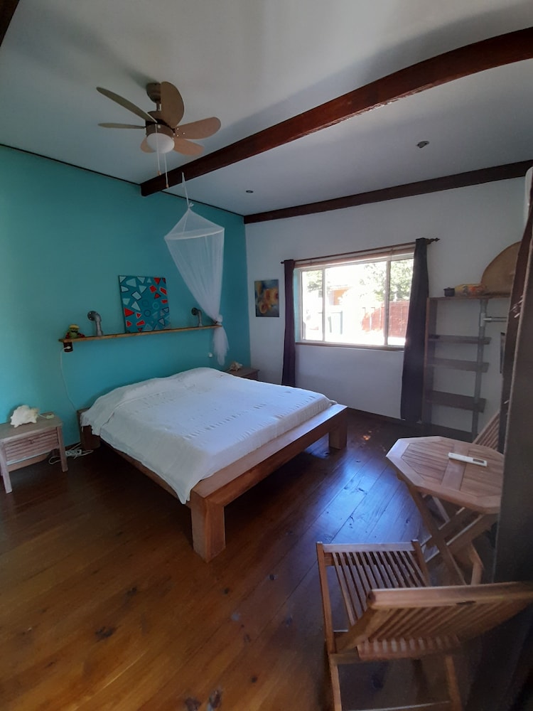 Caribbean Chillout 14/35