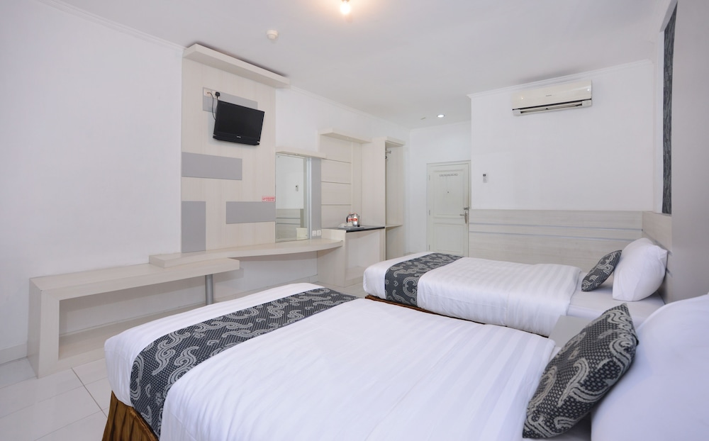 Hotel Bhinneka Malioboro (ex Capital O 606 Hotel Bhinneka) 12/23