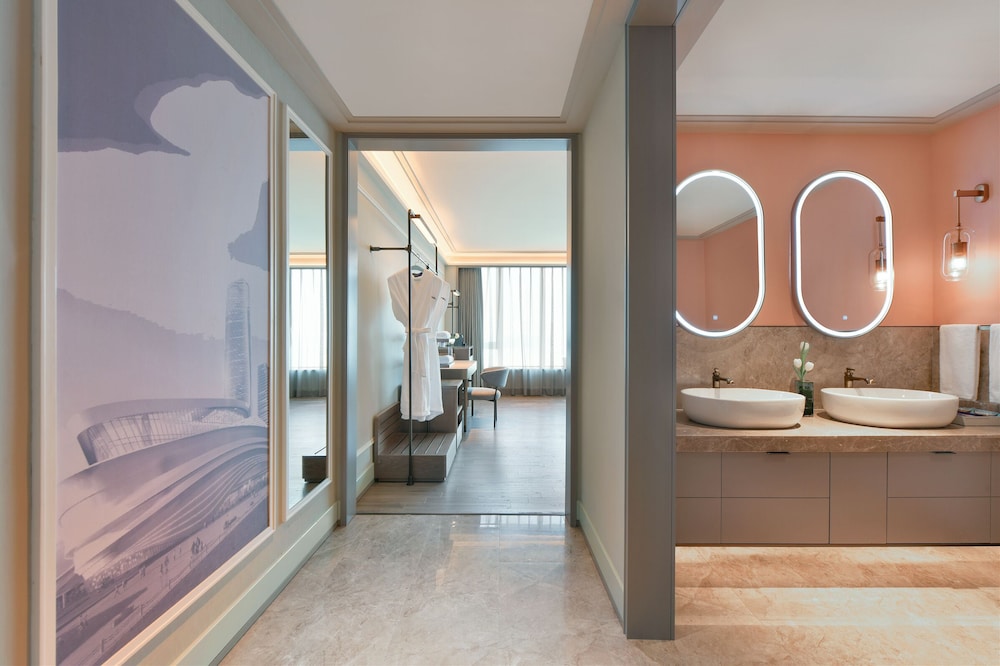 Mercure Guangzhou Nansha 44/50