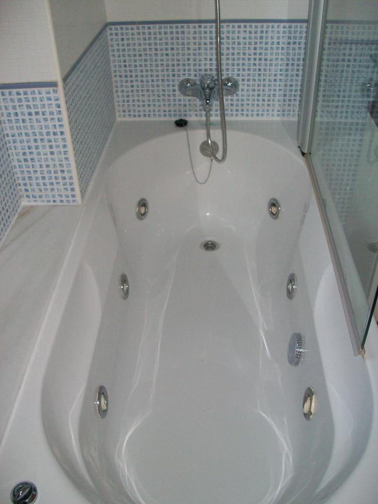 Aparthotel del Golf 44/48
