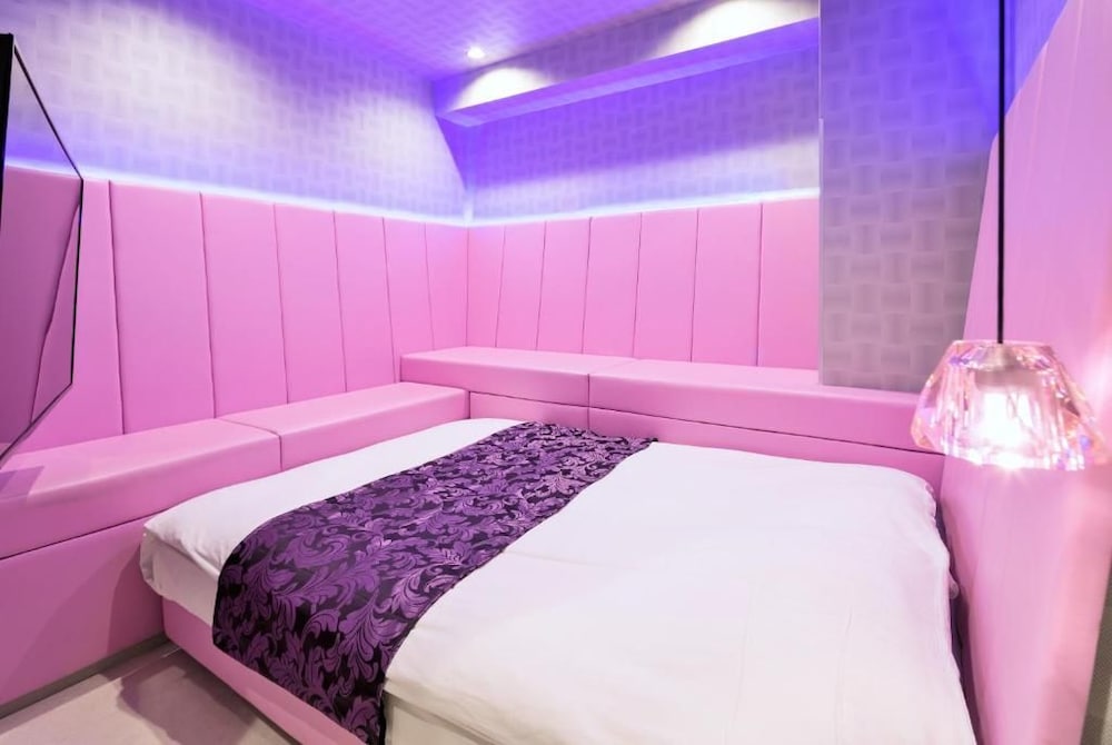 Hotel The Hotel Shinjuku Kabukicho - Adults Only 34/50