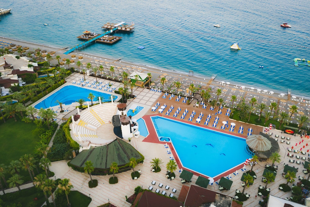 Emelda Sun Club 47/52