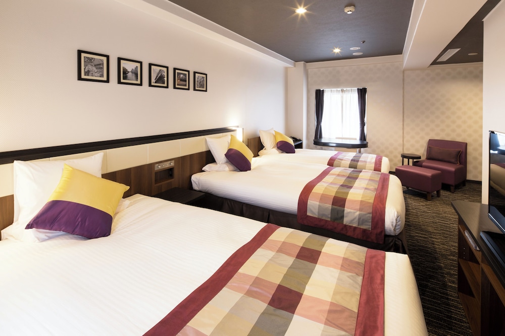 Hotel Mystays Shinsaibashi 14/40