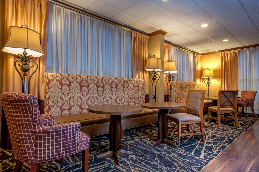 Hampton Inn By Hilton Bowling Green 21/36