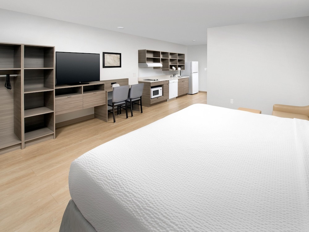 WoodSpring Suites Meridian 11/27