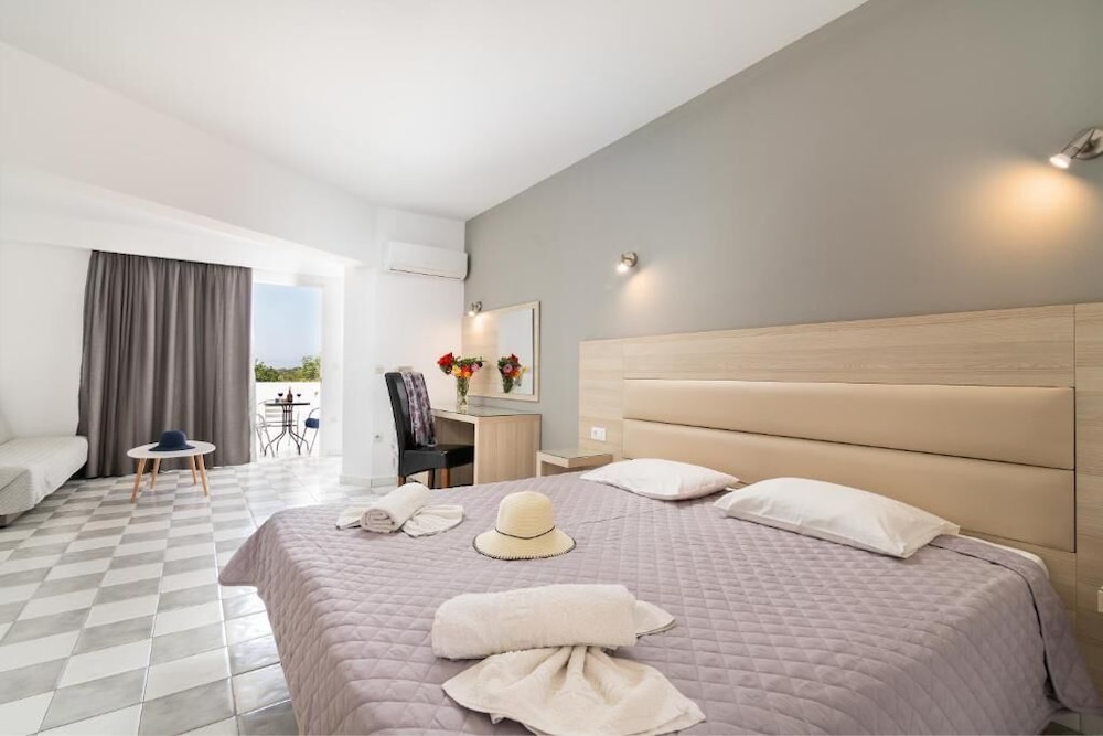 Sabina Hotel 16/53