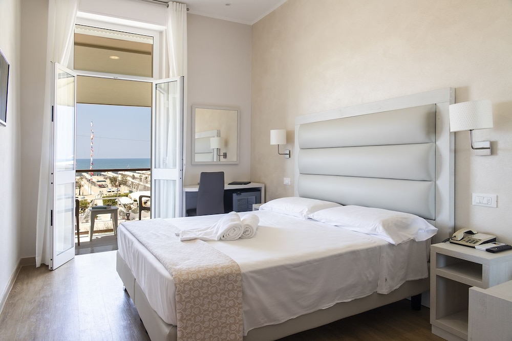 Biagi Hotel 14/50