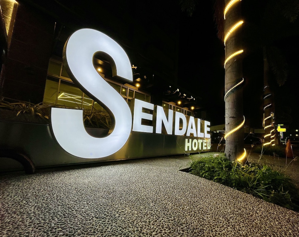 Sendale Tainan Science Park Hotel 43/47