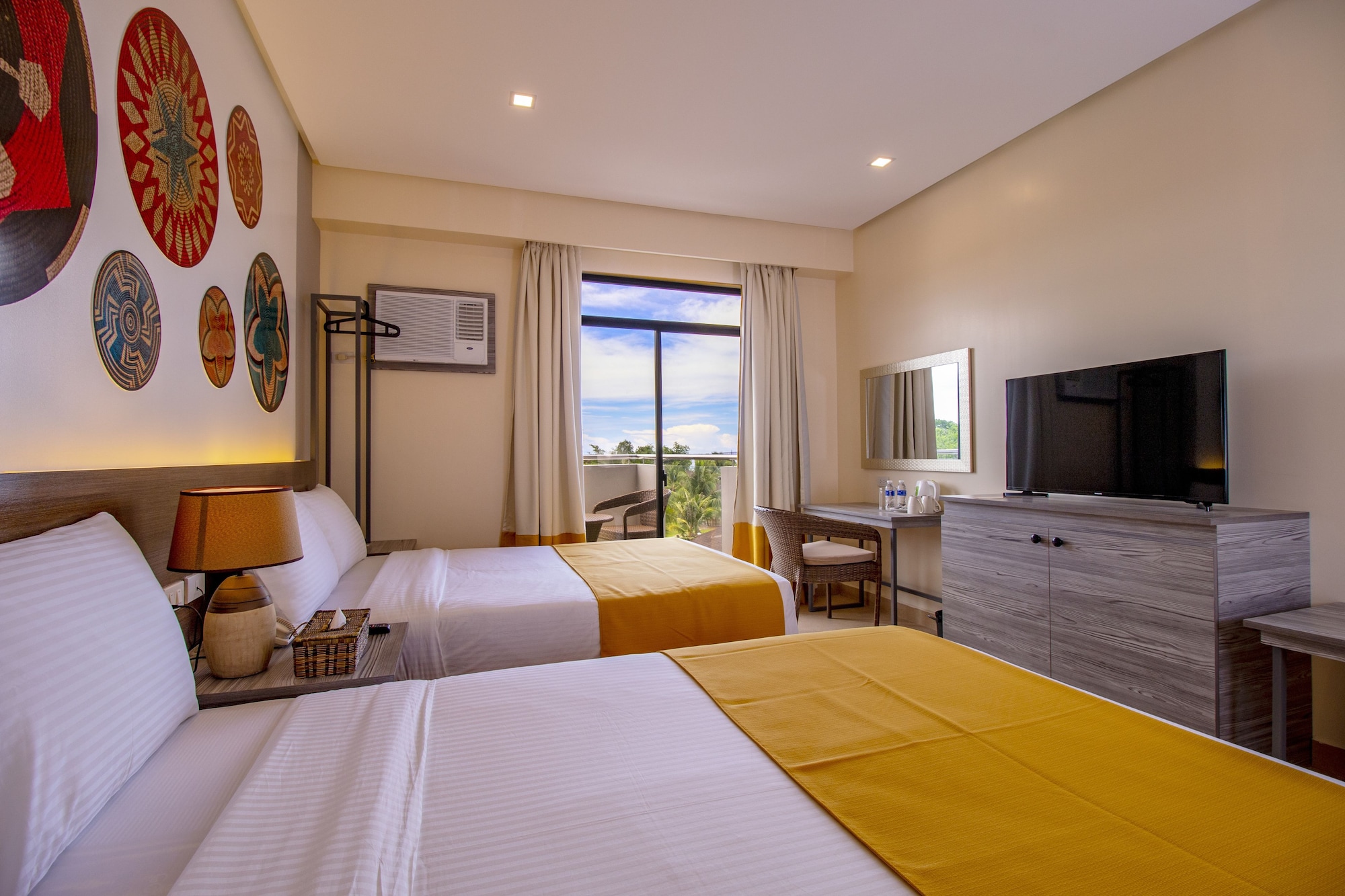 Premier Room