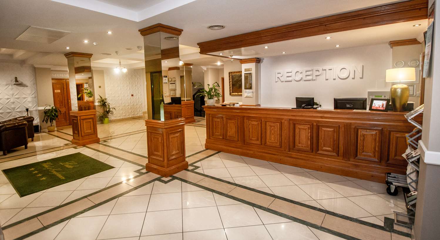 Best Lido Hotel 3/39