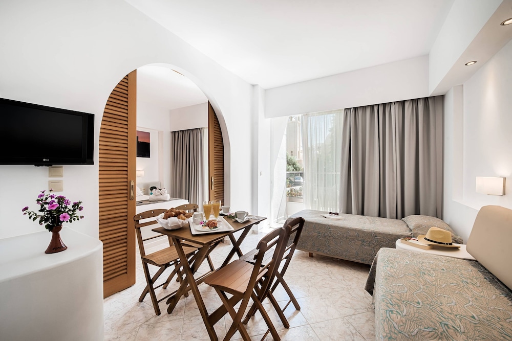 Esperia City Hotel 24/50